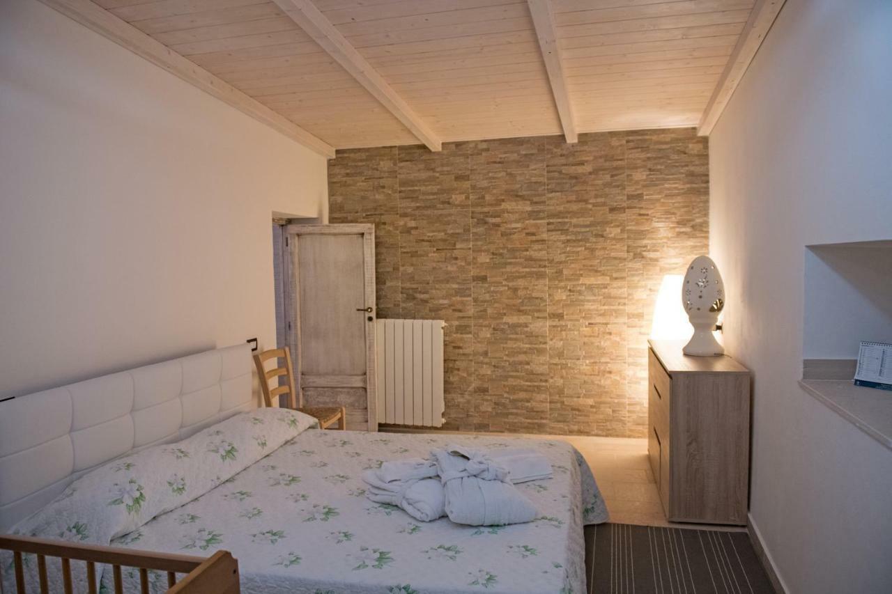 فيلا I Trulli Di Ginevra ألبيروبيللو المظهر الخارجي الصورة